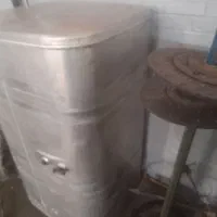 باک اسکانیا