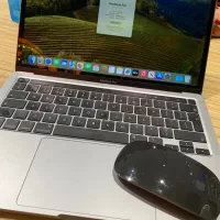 Macbook pro M2 2022|رایانه همراه|اصفهان, راه آهن|دیوار