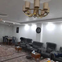 لوستر ۸ شاخه|لوستر و چراغ آویز|تهران, فلاح|دیوار