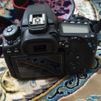 کانون 90D|دوربین عکاسی و فیلمبرداری|اصفهان, احمدآباد|دیوار