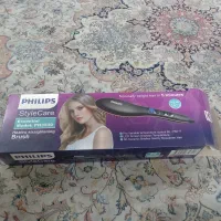 برس موی حرارتی مارک PHiLiPS|آرایشی، بهداشتی، درمانی|تهران, هرندی|دیوار