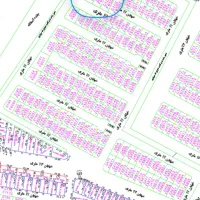 زمین-200-متری-دهکده-ساحلی-جنب-انشعابات-و-شهرک