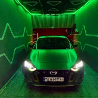 کاورppf خودروخودترمیم بادیفنس بدنه210میکرون فقط۴۵م