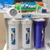دستگاه تصفیه اب قدرتمند HONDAفول تایوان|آبسردکن و تصفیه آب|پاکدشت, پاکدشت (مامازند)|دیوار