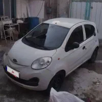 mvm 110s تصادفی|خودرو سواری و وانت|قائمشهر, |دیوار