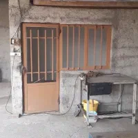 انبار۵۰۰ متری نزدیک خیابان اصلی|اجارهٔ دفتر صنعتی، کشاورزی، تجاری|رشت, آتشگاه|دیوار
