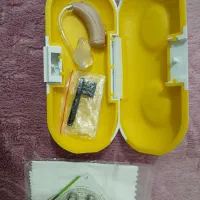 سمعک|آرایشی، بهداشتی، درمانی|مشگین شهر, |دیوار