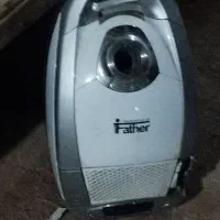 جارو برقی