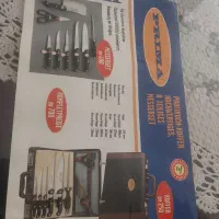 کارد و چاقو