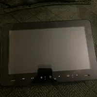 مانیتور پشت سری Universal Headrest Monitor|قطعات و لوازم جانبی رایانه|تهران, شهرک آپادانا|دیوار