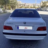 پارس tu5دریچه سیمی مدل 1401اقساط|خودرو سواری و وانت|تهران, مهران (سیدخندان)|دیوار