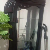 بوفه|بوفه، ویترین، کنسول|گناباد, |دیوار