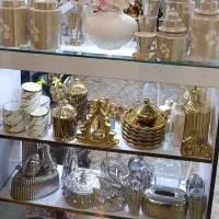 ظرف پذیرایی