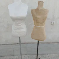 مانکن خیاطی