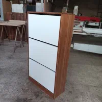 داشبردی و کمجا|جاکفشی، کمد، دراور|فردیس, شهرک شهید حسینی|دیوار