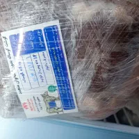 گوشت گوساله منجمد|حراج|خمینی‌شهر, |دیوار