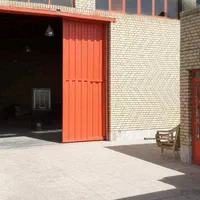 اجاره سوله ۲۴۰ متر در زمین ۳۵۰ متر کد ۲۴۹۱|اجارهٔ دفتر صنعتی، کشاورزی، تجاری|صباشهر, |دیوار