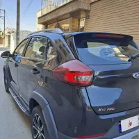 mvm x22 pro|خودرو سواری و وانت|اصفهان, سپاهان‌شهر|دیوار