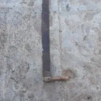 اره دو نفره فولادی