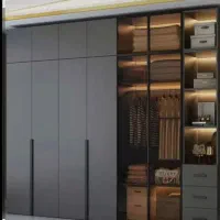 کابینت جاکفـ شی کمد دیواری شرایط ویژه فروش قسطی