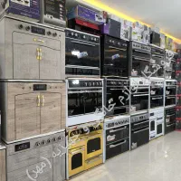 هود جنرال لمسی کنترل دار با گارانتی و ارسال|هود|مشهد, طلاب|دیوار