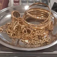 طلای بدون اجرت