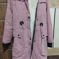 کاپشن و پافر