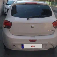 تیبا ۲ سالم به شرط|خودرو سواری و وانت|تهران, ارامنه|دیوار