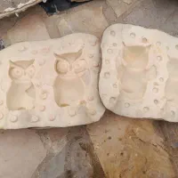 قالب های سیلیکونی زیبا و متنوع|صنایع دستی و سایر لوازم تزئینی|شاندیز, |دیوار