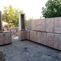 کابینت آشپزخانه