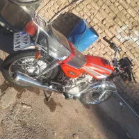 تکتاز نیمه انژکتور مدل ۹۸