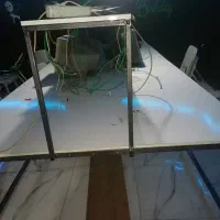 میز مناسب گیمنت