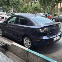 مزدا۳ مدل ۱۳۸۸ تیپ ۳|خودرو سواری و وانت|تهران, تهرانپارس جنوبی|دیوار