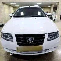 سورن پلاس 402 EF7 سیمی دوگانه کپسول بزرگ لاکاغذی