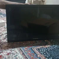 تلوزیون ۲۴ اینچ اکسویژن