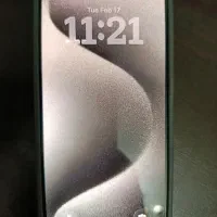 آیفون ۱۵ پرو