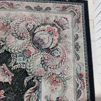 3 عدد فرش نخ کامل جوره 3تا|فرش|تهران, فلاح|دیوار