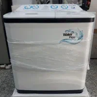 لباسشویی دوقلو فریدولین/۱۲و۱۵کیلو/۷و۱۰کیلو