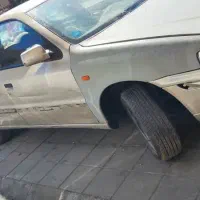 سمند مدل۱۳۸۴|خودرو سواری و وانت|پاکدشت, پاکدشت (مامازند)|دیوار