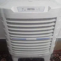 کولر ابی معاوضه با مرغ