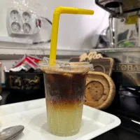 باریستا خانم