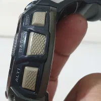 ساعت کاسیو پروترک مدل prg 80L|ساعت|مهاباد (آذربایجان غربی), |دیوار