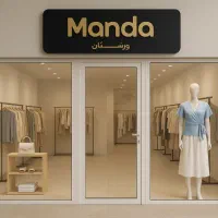ادمین برای پیج فروشگاهی
