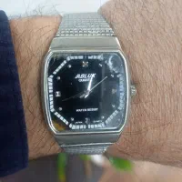 ساعت مردانه کلکسیونی  ارزنده