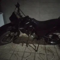 متور تریل 200