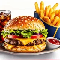 وانت فود عمو اکبر  در صدرا