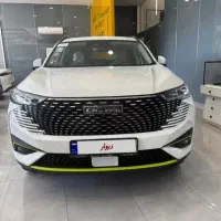 شوال H6  (هیبریدی) مدل 1404