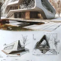 آموزش معماری خصوصی