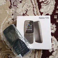 نوکیا106 دوسیم