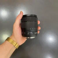 دوربین و لنز کنون